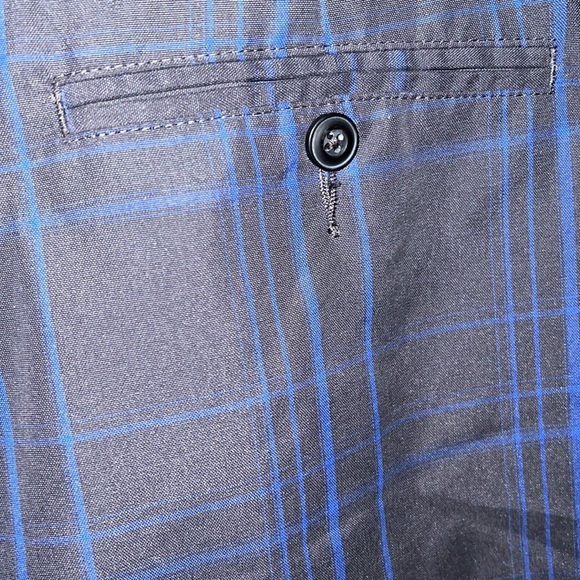 Mens top flight shorts never worn 32 - Picture 3 of 5